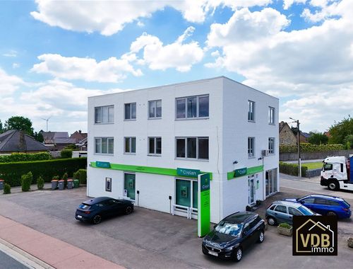                                         Bien commercial à vendre à Grote-Spouwen, € 287.000
