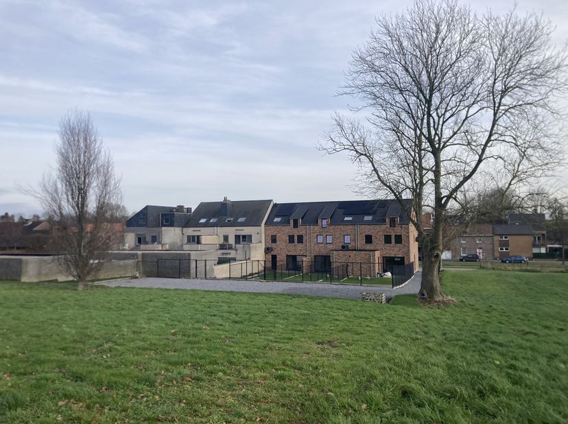 Maison à vendre
                    à 3700 Nerem