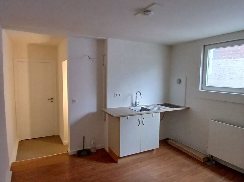 Appartement à louer
                    à 9000 Gent