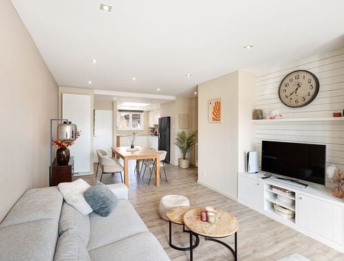                                         Woning te koop in Zeebrugge, € 329.000
