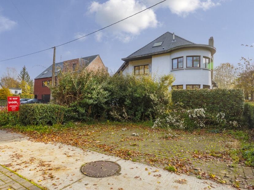 Maison à vendre
                    à 2900 Schoten