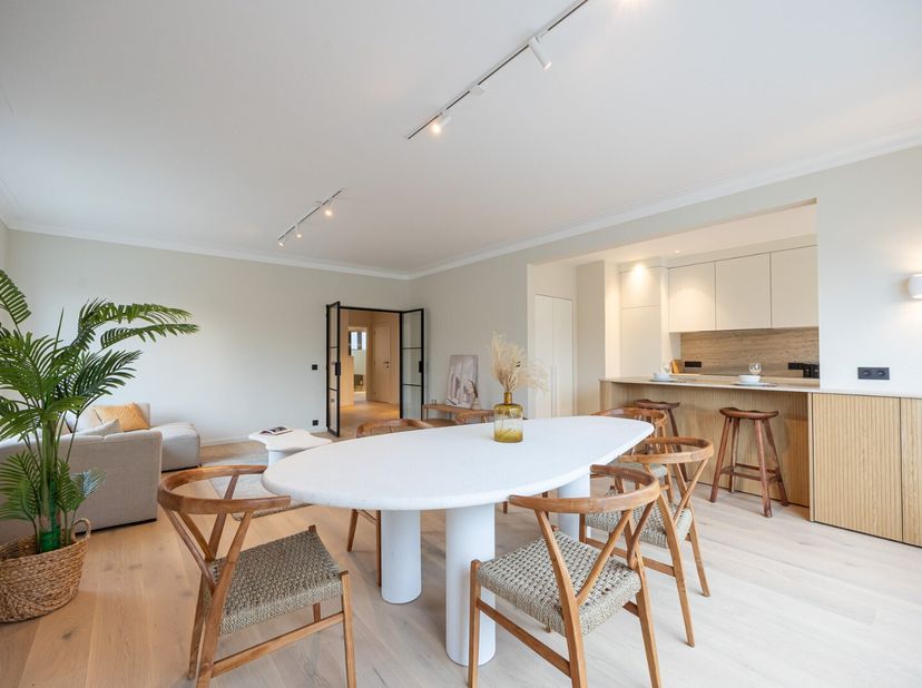 Appartement à vendre
                    à 2610 Wilrijk