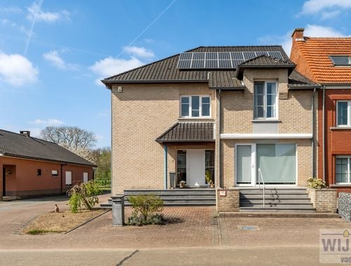                                         Woning te koop in Nieuwrode, € 579.000
