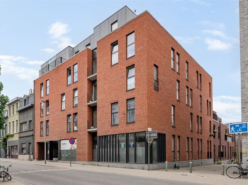 Kot-Colocation à louer
                    à 2060 Antwerpen
