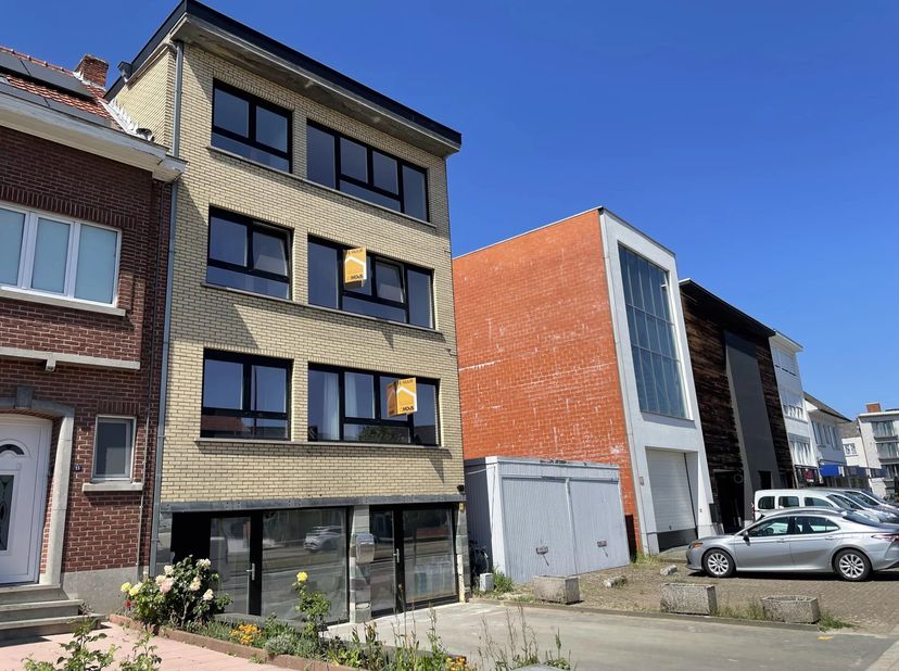 Appartement à louer
                    à 3290 Diest