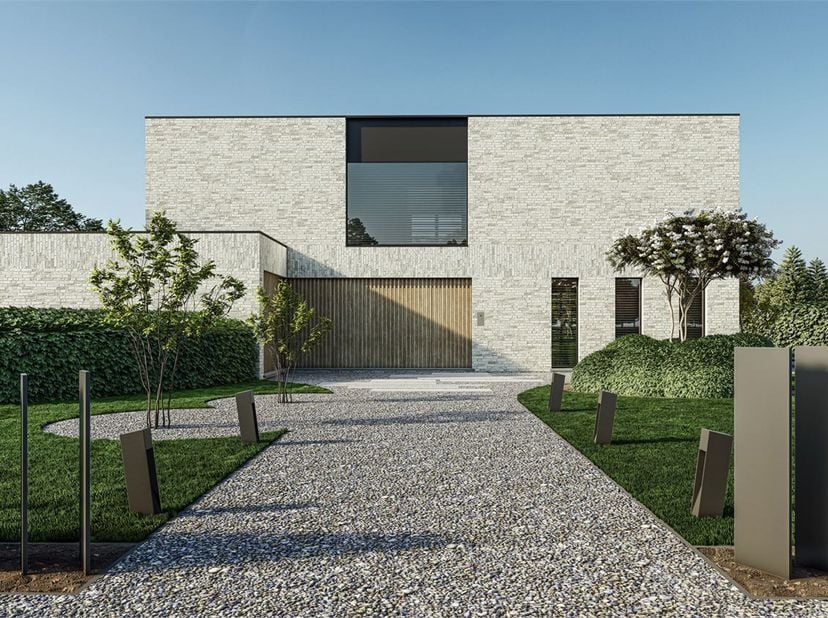 Maison à vendre
                    à 3520 Zonhoven