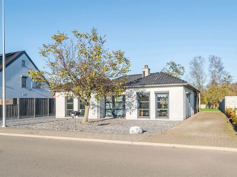 Maison à louer
                    à 3910 Neerpelt