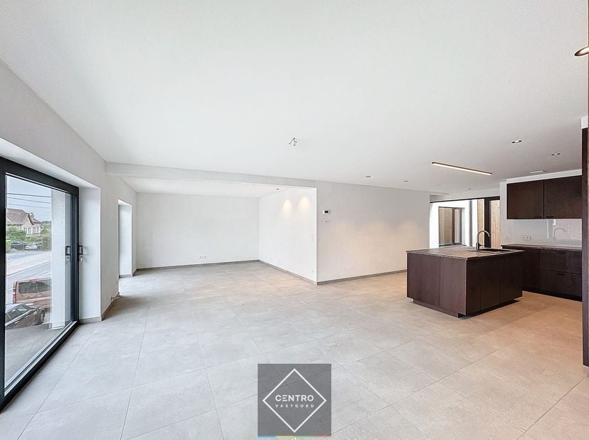 Appartement à vendre
                    à 8740 Pittem