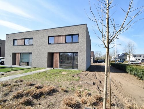                                         Woning te koop in Vorst, € 449.000
