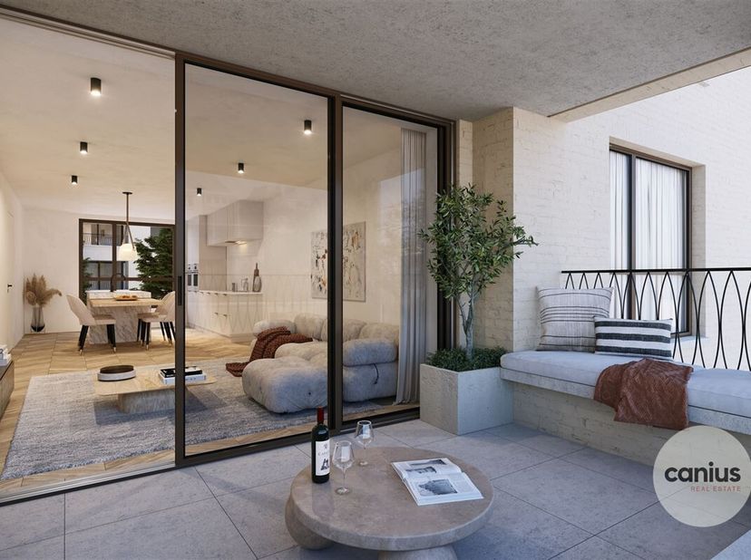 Wonen in Tuin der Broeders?&lt;br /&gt;
Is kiezen voor de meest centrale ligging in hartje Sint-Truiden. &lt;br /&gt;
Door de succesvolle verkoop van fase 1 (60%