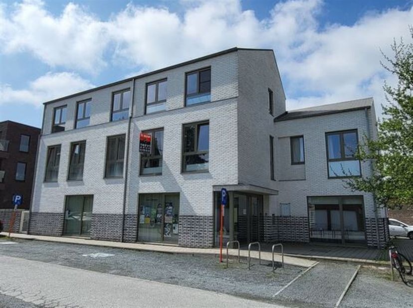 Appartement à louer
                    à 2870 Puurs