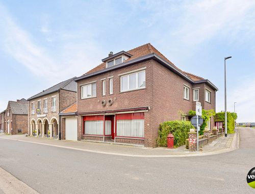                                         Maison à vendre à Kortessem, € 275.000
