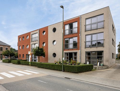                                         Appartement à vendre à Lubbeek, € 299.000
