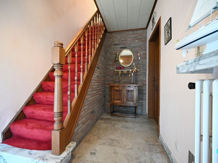 Maison à vendre
                    à 8870 Izegem