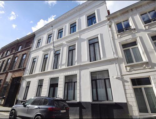 Appartement Te Huur In Gent 1 400 Jrjzi Zimmo