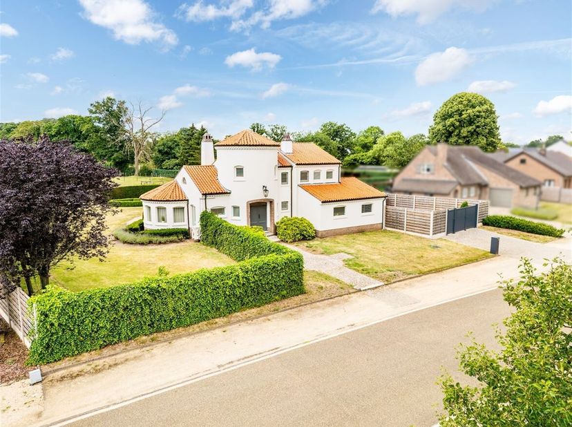 Maison à vendre
                    à 3550 Zolder