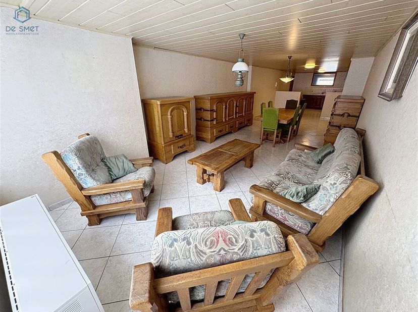 Prachtig Gelijkvloers Appartement op Toplocatie in Geraardsbergen!&lt;br /&gt;
Op zoek naar een comfortabel, instapklaar appartement op een ideale locatie?