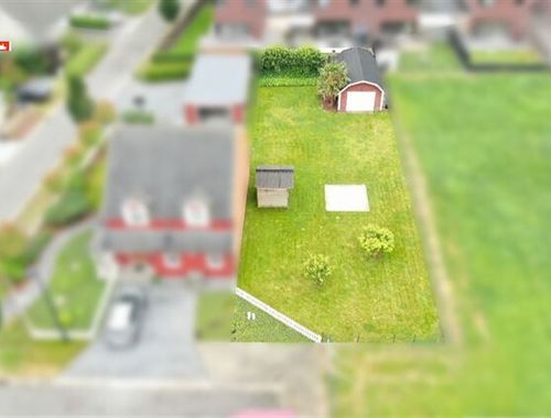                                         Bouwgrond te koop in Menen, € 115.000
