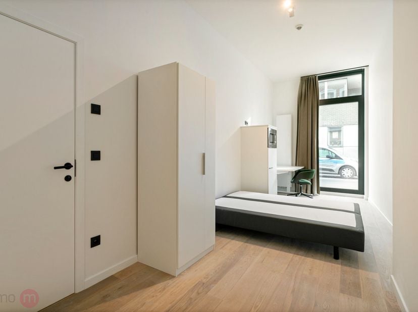 KAMERS met EIGEN SANITAIR&lt;br /&gt;
TIENSESTRAAT 190&lt;br /&gt;
&lt;br /&gt;
3 kamers (gemeubeld) te huur in recent project met eigen sanitair.&lt;br /&gt;
- Beschikbaar a