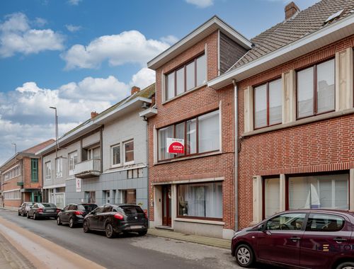                                         Maison à vendre à Hamme, € 240.000
