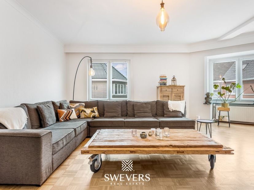 Appartement à vendre
                    à 3500 Hasselt