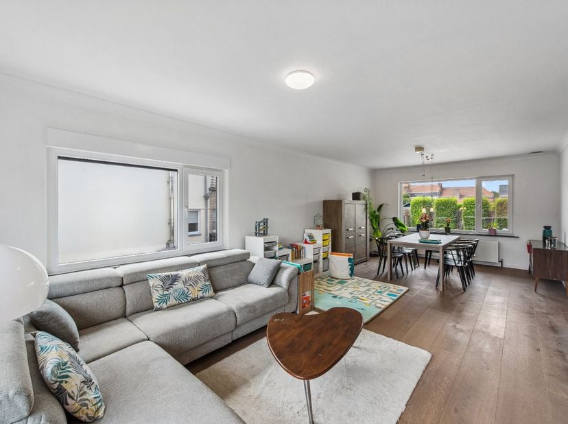 Maison à vendre
                    à 3350 Wommersom