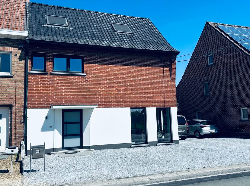 Maison à louer
                    à 8540 Deerlijk