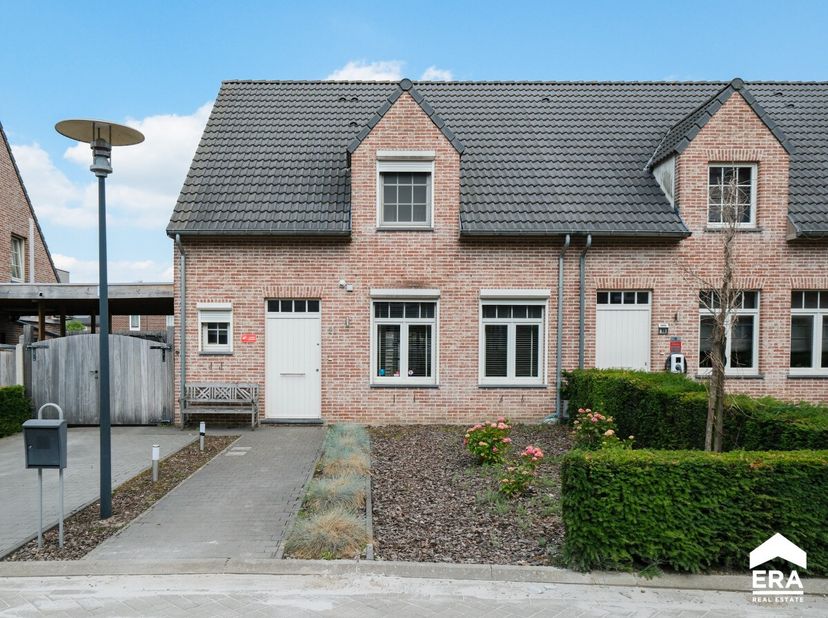 Maison à vendre
                    à 2200 Herentals