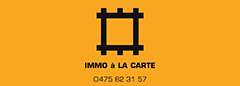 Immo à la Carte - Kris Belemans