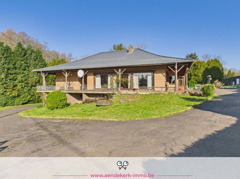 Maison à vendre
                    à 3665 As