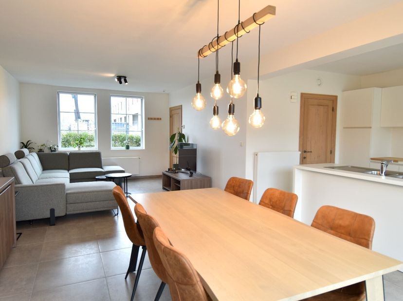 Maison à vendre
                    à 8501 Heule