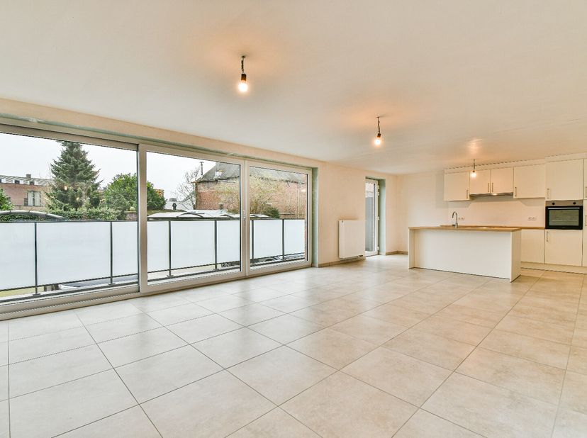 Appartement à vendre
                    à 8810 Lichtervelde
