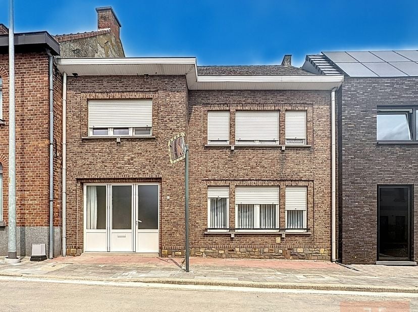 Maison à vendre
                    à 9550 Hillegem