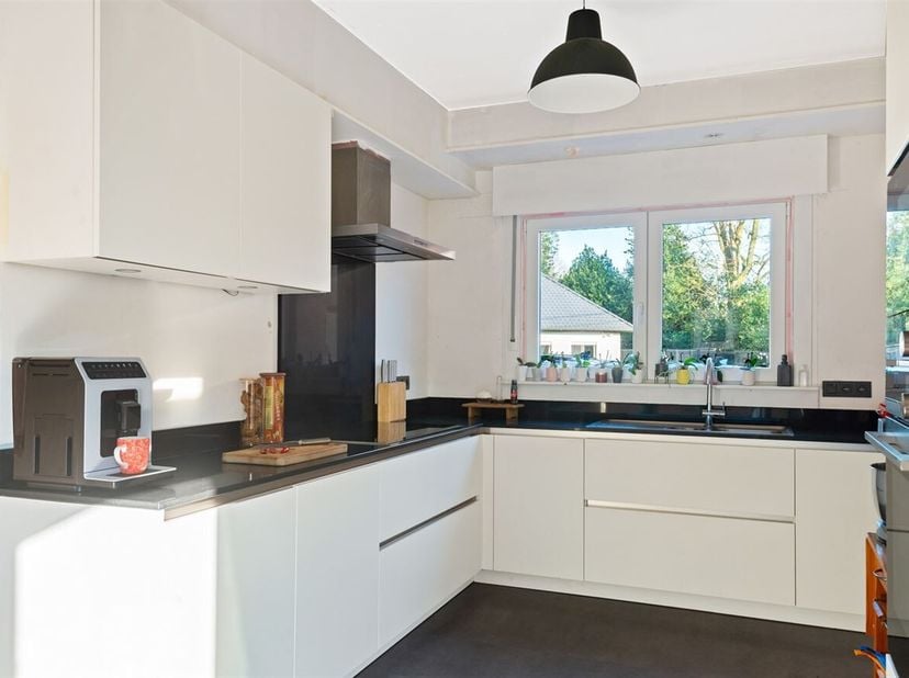 Maison à vendre
                    à 9255 Buggenhout