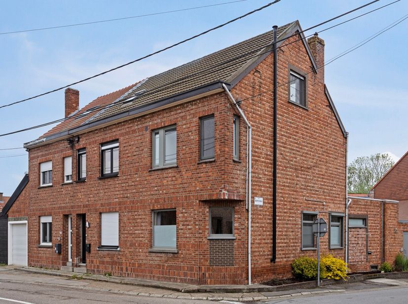 Maison à vendre
                    à 3360 Bierbeek