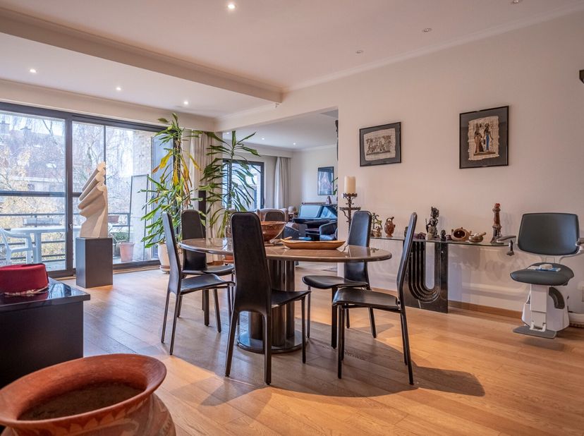 Appartement à louer
                    à 2050 Antwerpen
