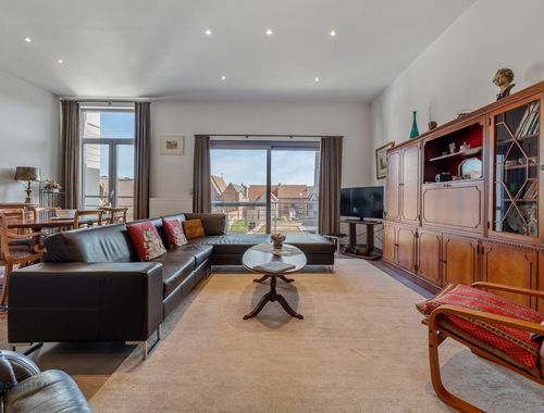                                        Appartement te huur in Mechelen, € 1.350
