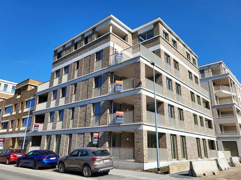 Appartement à louer
                    à 2870 Puurs