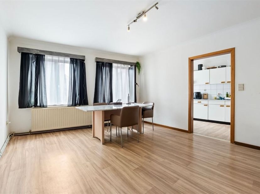 Appartement à louer
                    à 3800 Sint-Truiden