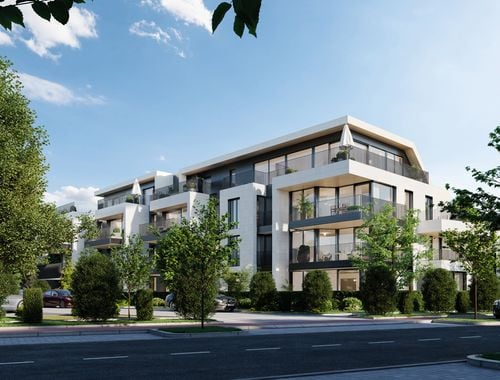                                         Appartement à vendre à Woluwe-Saint-Pierre, € 965.000
