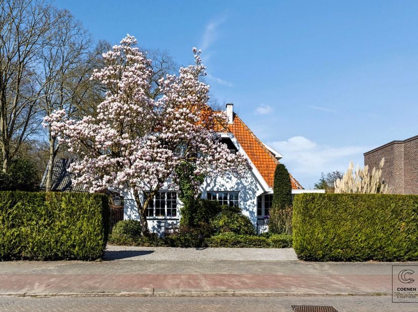 Maison à vendre
                    à 2240 Zandhoven