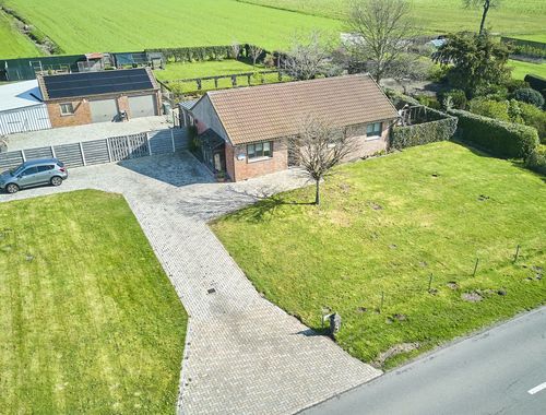                                         Maison à vendre à Balen, € 349.000
