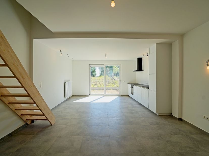 Maison à vendre
                    à 9120 Haasdonk