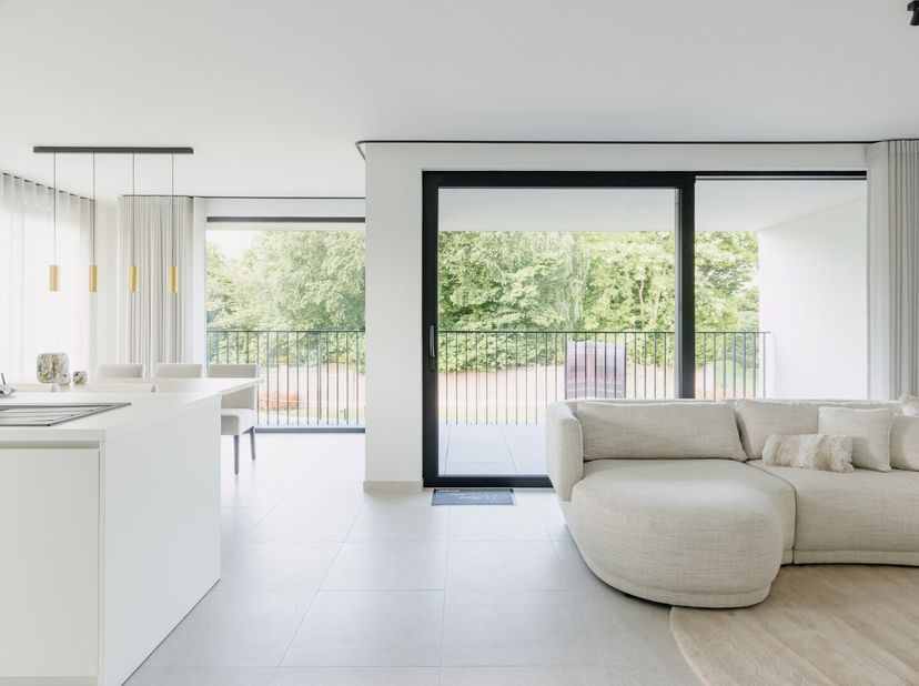 Appartement à vendre
                    à 8570 Vichte