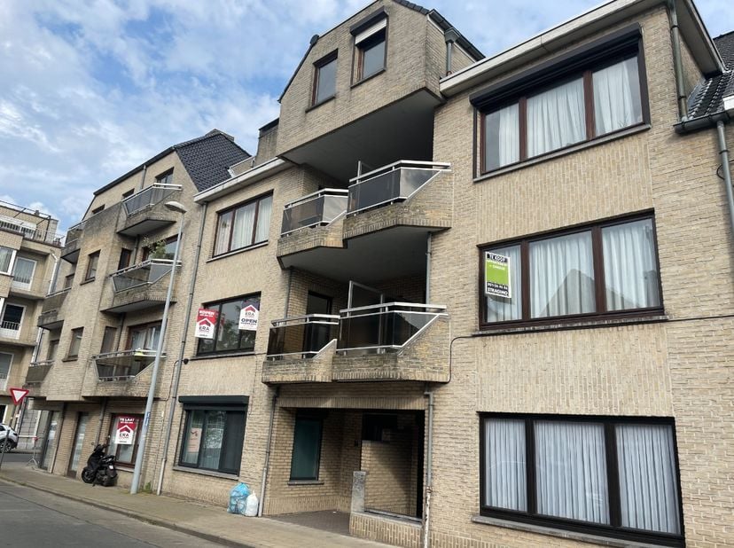 Appartement à vendre
                    à 8800 Roeselare