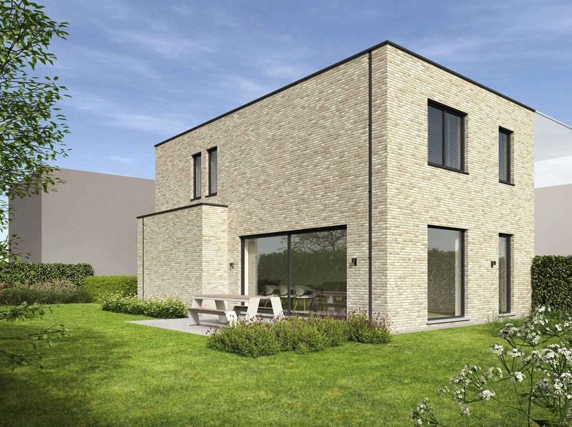 Maison à vendre
                    à 3670 Meeuwen
