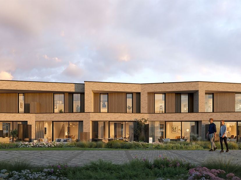 Maison à vendre
                    à 3960 Gerdingen