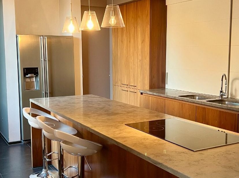 Appartement à louer
                    à 8501 Heule