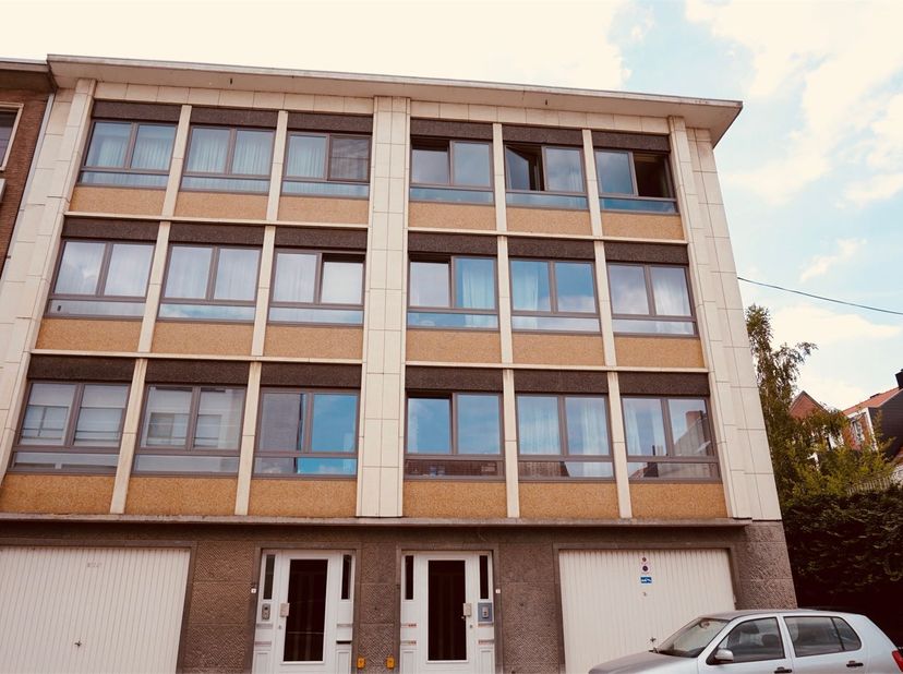 Appartement à louer
                    à 3000 Leuven