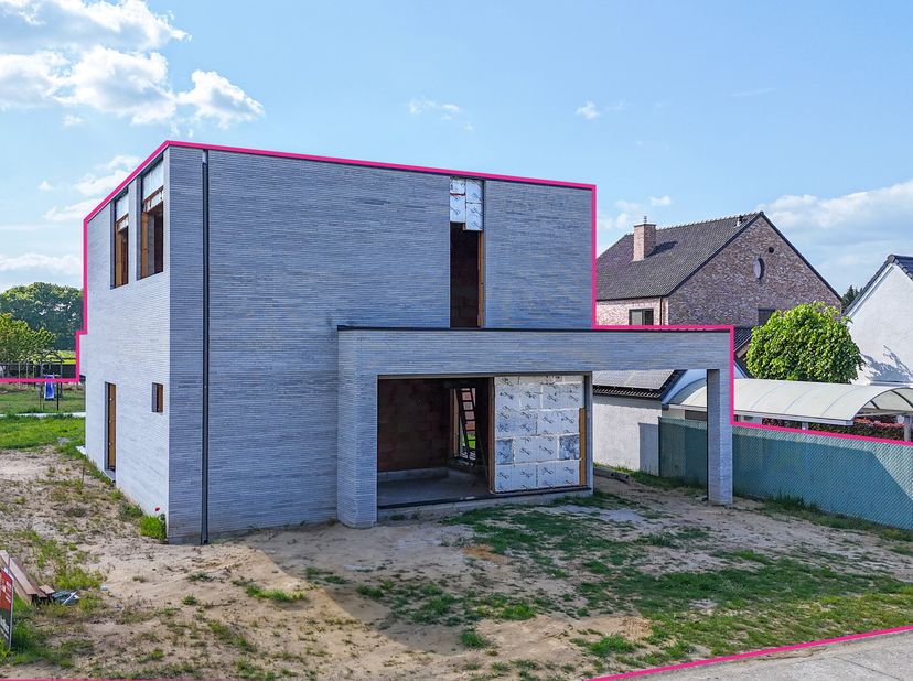 Maison à vendre
                    à 3560 Linkhout